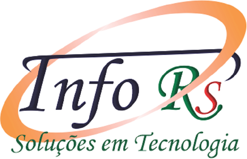 Info RS Soluções em Tecnologia